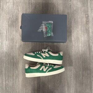 J Crew New Balance “CT 300”